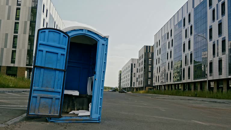  Stone Ridge, VA Portable Potty Rental Pros